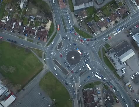 Unveiling the Mystery of Hemel Hempstead's Magic Roundabout